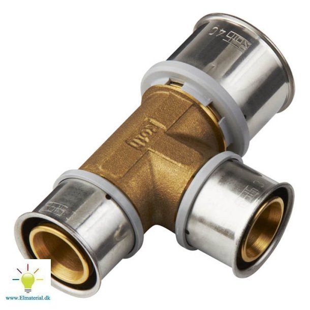 Roth Ms-Tee 40 X 32 X 32 Mm