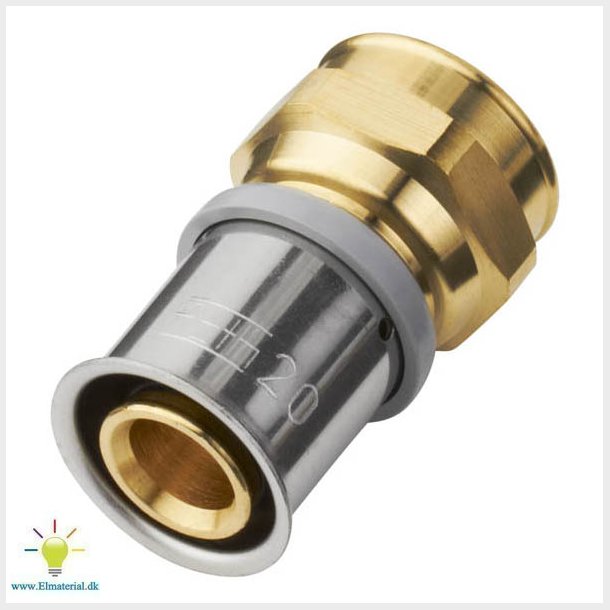 Roth Ms-Overgangsmuffe 40 X 1