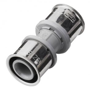 Roth Samlemuffe 26 X 26 Mm