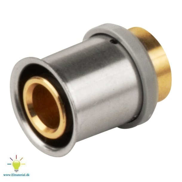 Roth Trykprvningsprop 16Mm Ms