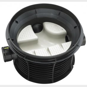 200X1000Mm Tp4 Well Smooth H90º