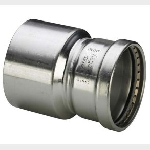 108,0X89Mm Sanpress Inox Red