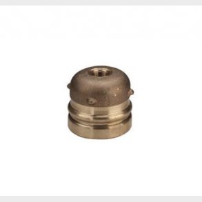 89 Mm Sanpress Slutmuffe