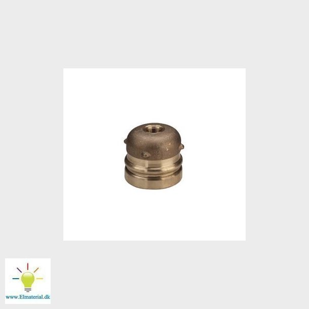 89 Mm Sanpress Slutmuffe