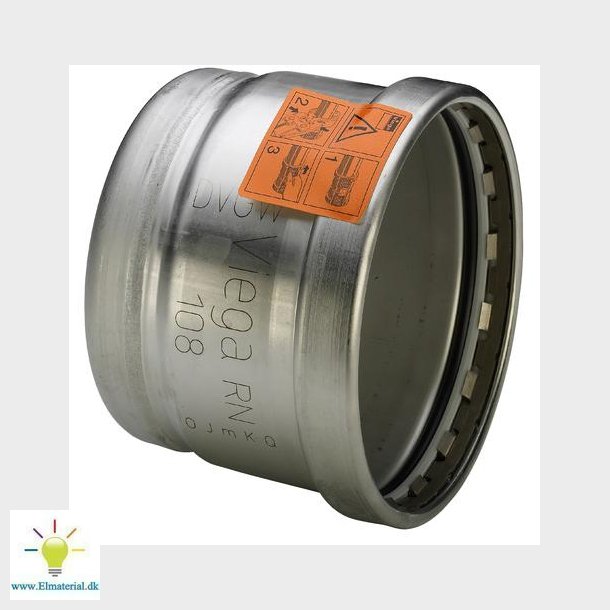 89 Mm Sanpress Inox Slutmf.