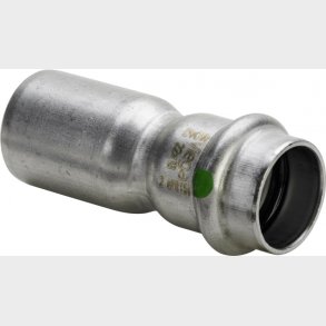 35X18 Mm Sanpress Inox R&ouml;d.