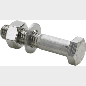 Monteringssats Dn20-Dn25 / Pn16