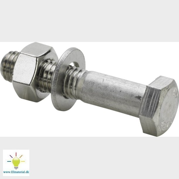 Monteringsst Dn20-Dn25 / Pn16