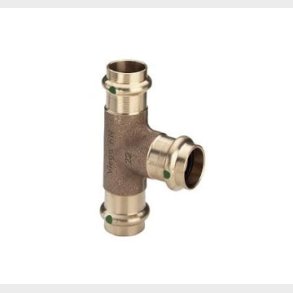 28X28X15Mm Sanpress T-Piece