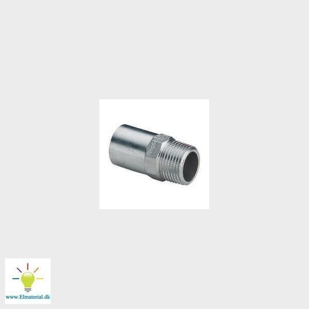 28X1" Sanp.Inox Indstik N/N