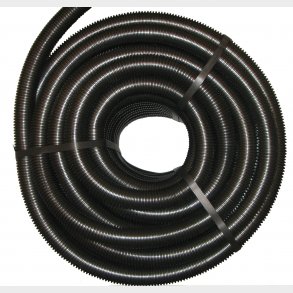 36 / 29Mm Tigris Empty Tube Svart 50M