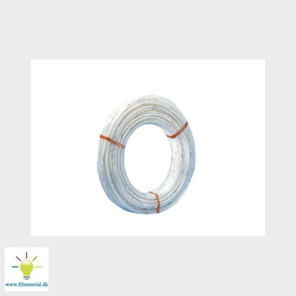 Gulvpex 20X2.1 10Bar/95G 120M.