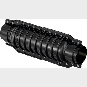 Uponor Ecoflex Equivalent Iso