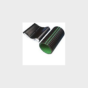 Ecoflex v&auml;gggenomf&ouml;ring 175/200