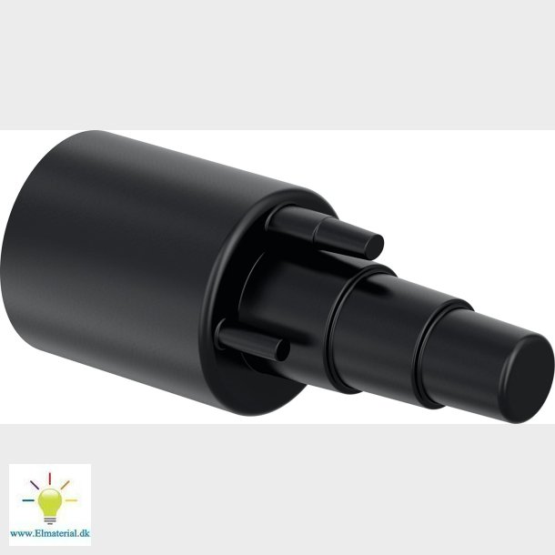 Uponor Ecoflex Gummi Endettni