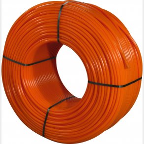 Uponor Meltaway Tube In Roll 25