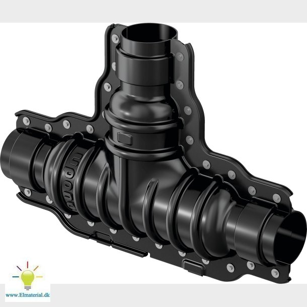 Uponor Ecoflex T-Isoleringsst