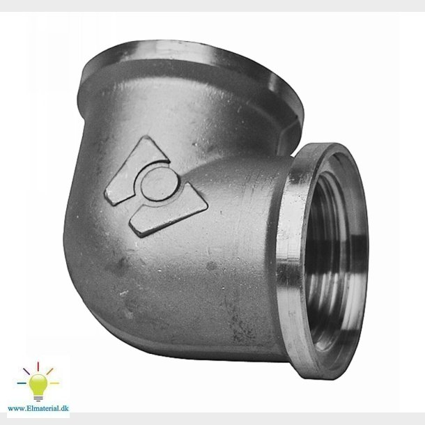 Wipex Vinkel 90&deg; 3", Dr Messi