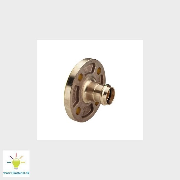 54Mm Dn50 Sanpress Flangeovg