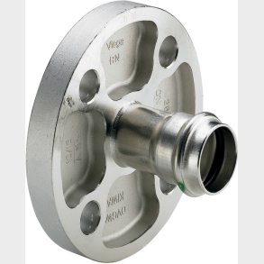 42Mm Dn40 Sanpr Inox Flangeovg