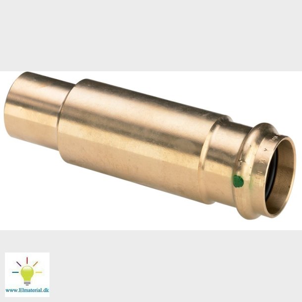 22 Mm Sanpress Skydemuffe