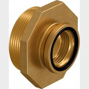 Uponor Wipex Nippelhylsa G2-G1