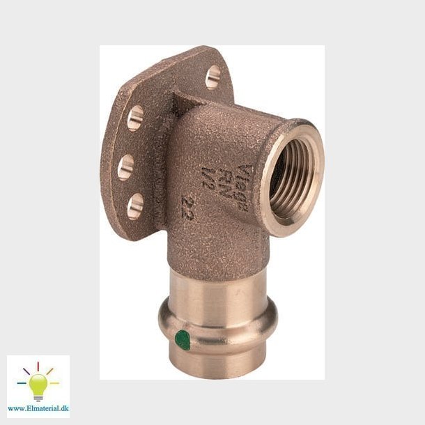 18 Mm X1/2" Sanpress Vgfit.