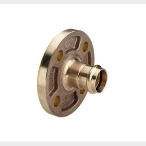 42Mm Dn40 Sanpress Flangeovg