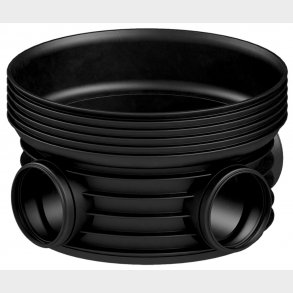 160X600Mm Tp3 / 4 Well Smooth 90º