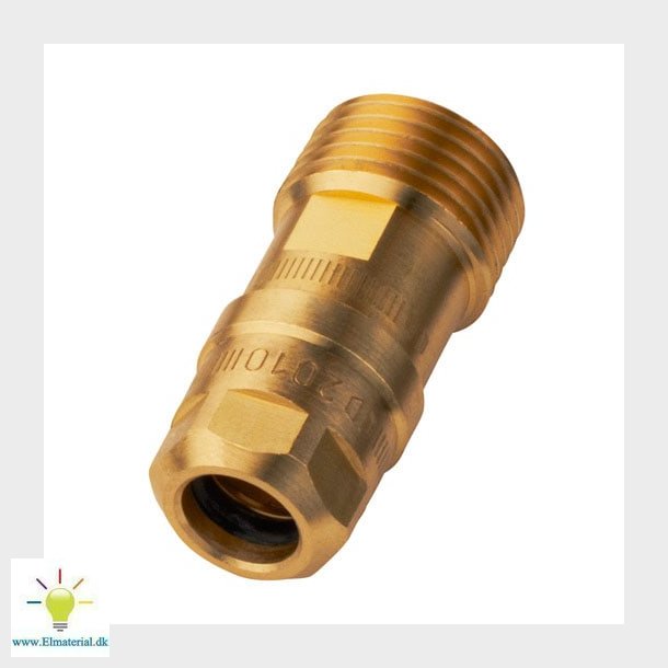 1/2"X10,5 Roth C.C. Overg. Nip