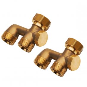 Duo Distribut&ouml;r Set Roth