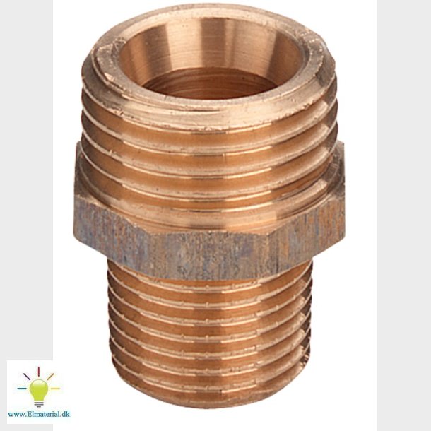 1.1/2X1.1/4" Rdgods Ovg.Nip.