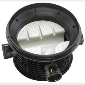 200X1000Mm Tp3 Well Smooth V90º