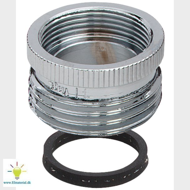 3/4Xm22X1" Rdgods Gev Ovg.Nip