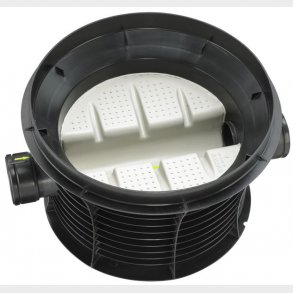 200X1000Mm Tp1 Well Smooth L