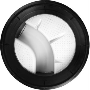 400X1000Mm Tp1 Well Smooth V90º