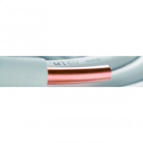 15Mm Wicu Pipe Extra / Eco 5M.