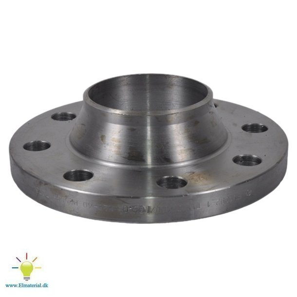 76,1 Stlflange