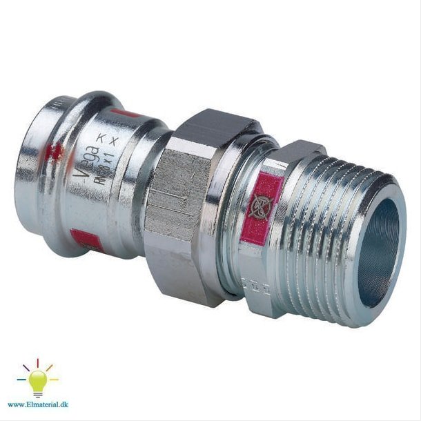 42Mmx 11/2" Prestabo Forskr.