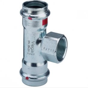 22X3 / 4X22 Mm Prestabo Tee