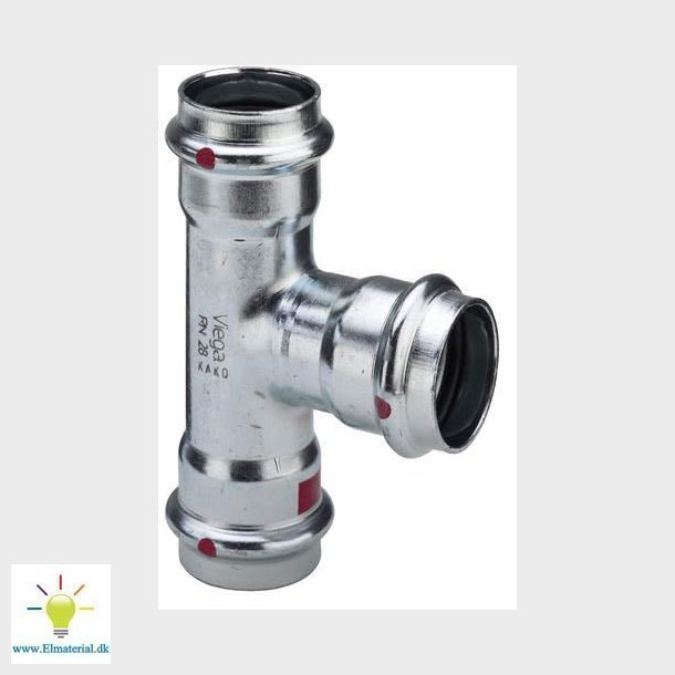 35X18X35Mm Prestabo Tee