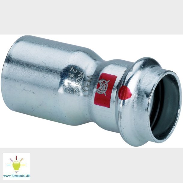 35 X 15 Mm Prestabo Reduktion