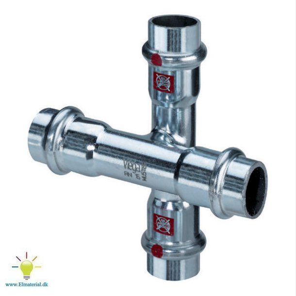 22X15Mm Prestabo Kryds