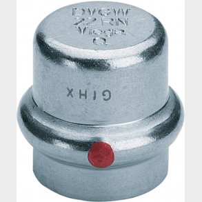 18 Mm Prestabo Slutmuffe