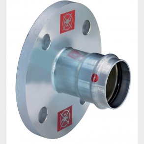 54Mm Pn6 Prestabo Flangeovg.