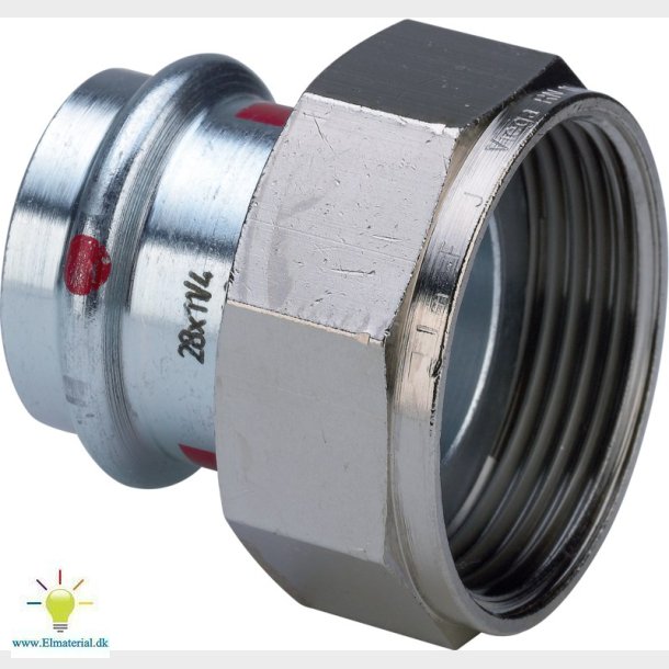 54Mmx2.1/2" Prestabo Tilsl.For
