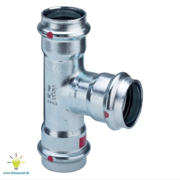 35X15X35Mm Prestabo Tee