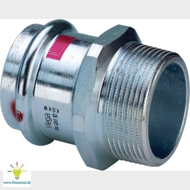 15 Mm X 3/4" Prestabo Overgang