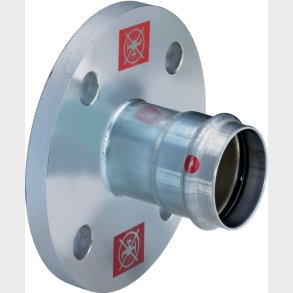 42Mm Pn10 / 16 Prestabo Fl.Ovg.