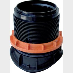 Easyclip 300/200Mm Sadelgren